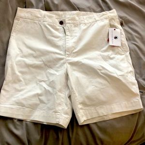 Southern Proper PC Shorts